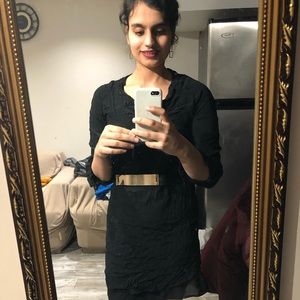 Meet your Posher, Bharati
